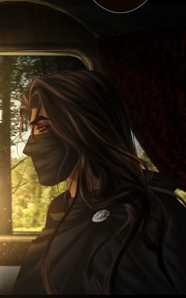 The Ghost Duchess Chapter 18 - Page 26