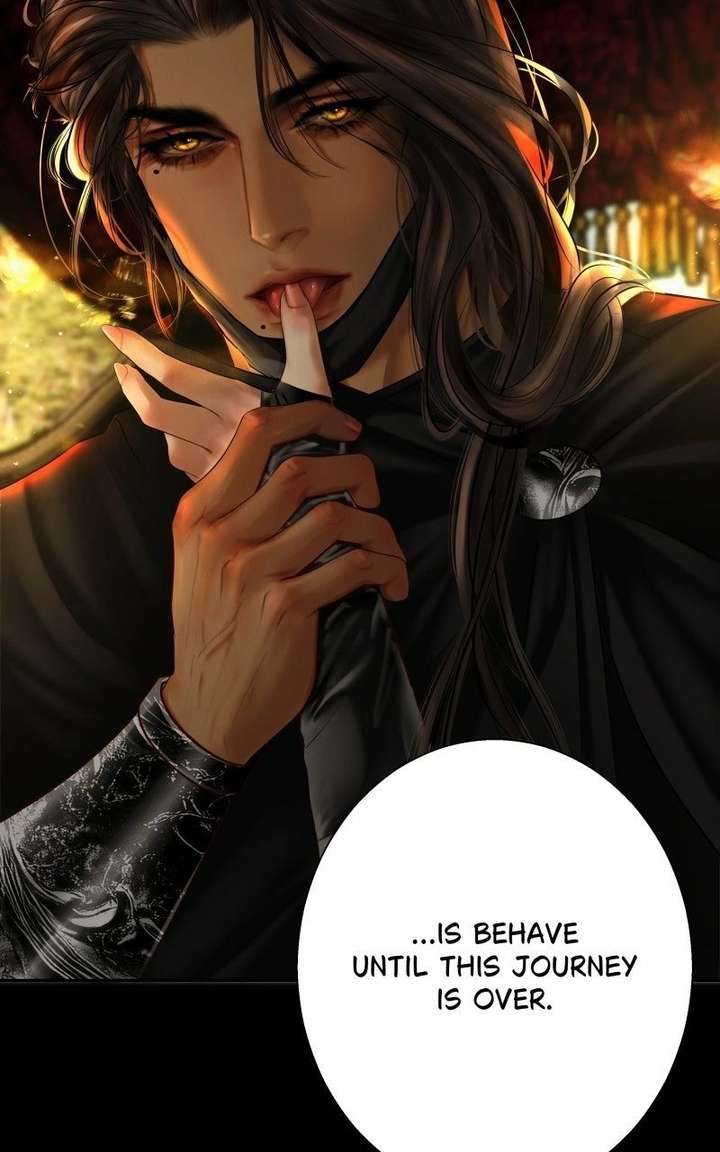 The Ghost Duchess Chapter 18 - Page 32