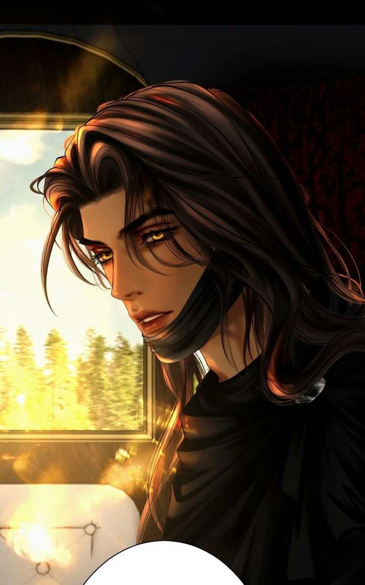 The Ghost Duchess Chapter 18 - Page 35