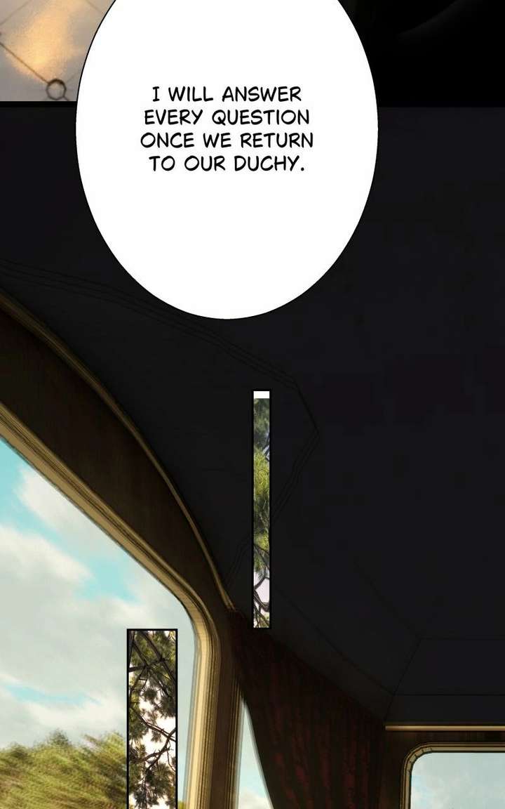 The Ghost Duchess Chapter 18 - Page 36