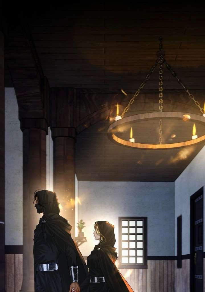 The Ghost Duchess Chapter 18 - Page 39