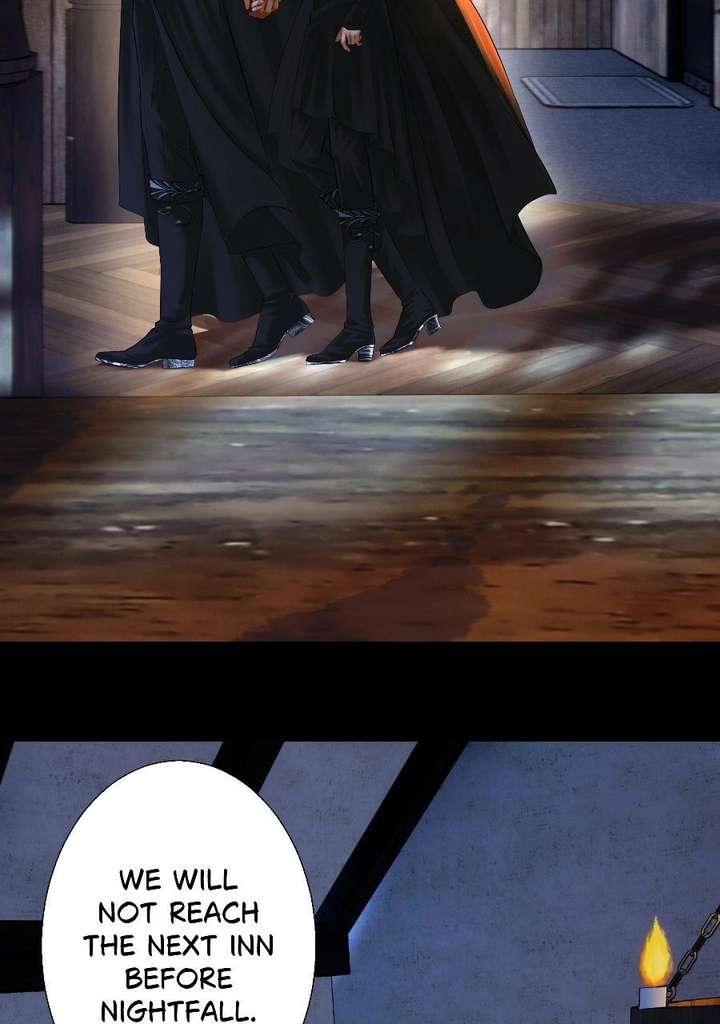 The Ghost Duchess Chapter 18 - Page 40