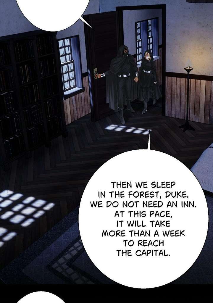 The Ghost Duchess Chapter 18 - Page 41