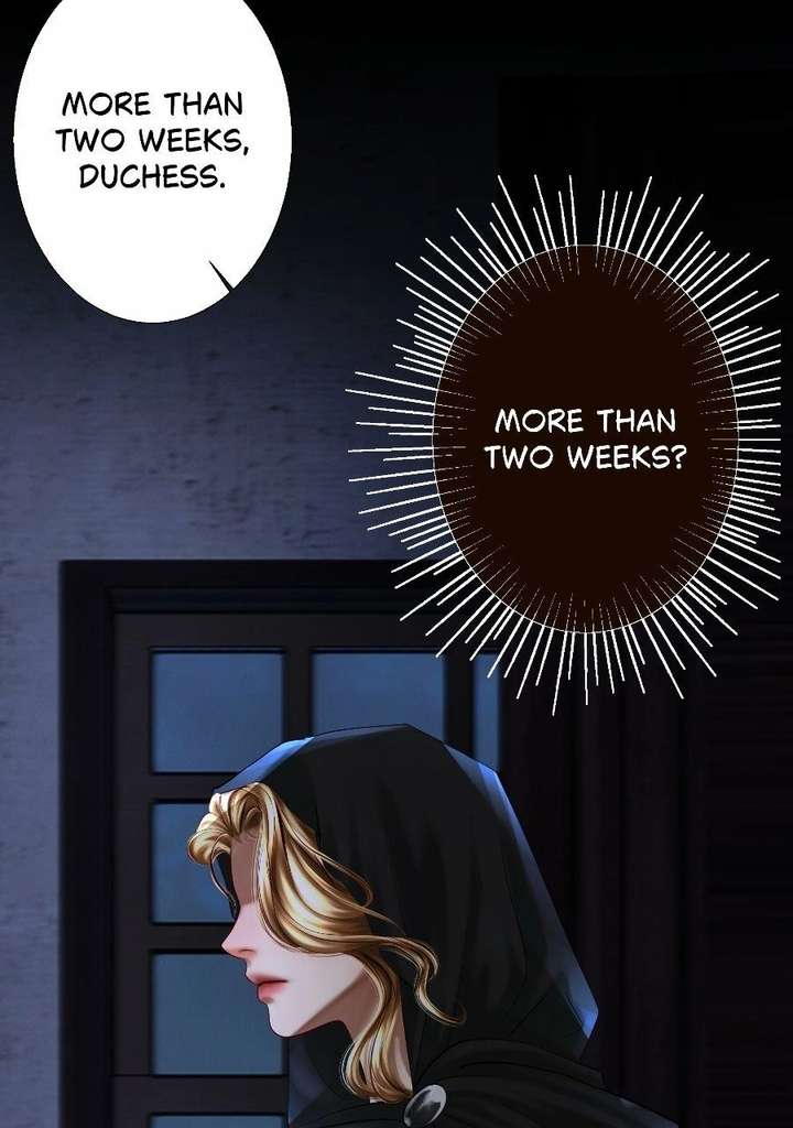 The Ghost Duchess Chapter 18 - Page 42