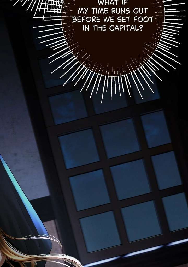 The Ghost Duchess Chapter 18 - Page 44