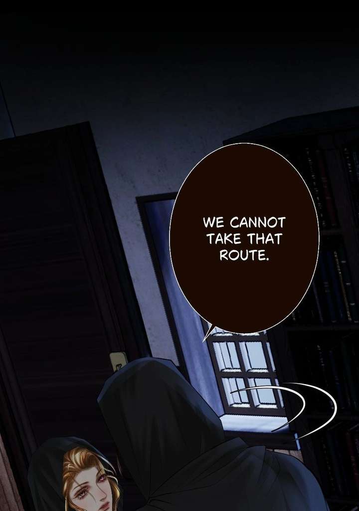 The Ghost Duchess Chapter 18 - Page 46