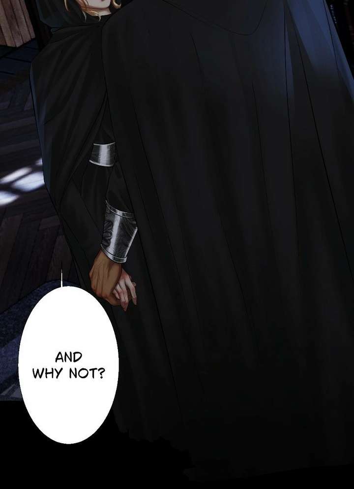 The Ghost Duchess Chapter 18 - Page 47