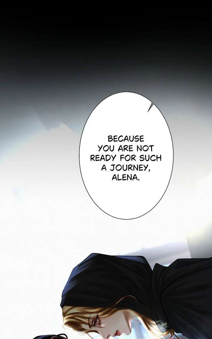 The Ghost Duchess Chapter 18 - Page 48