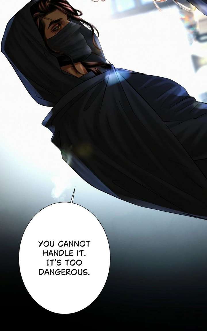 The Ghost Duchess Chapter 18 - Page 49