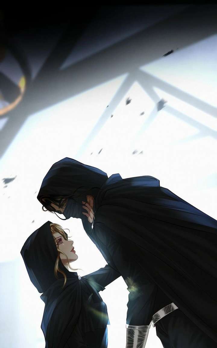 The Ghost Duchess Chapter 18 - Page 50