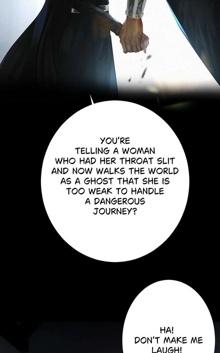 The Ghost Duchess Chapter 18 - Page 51
