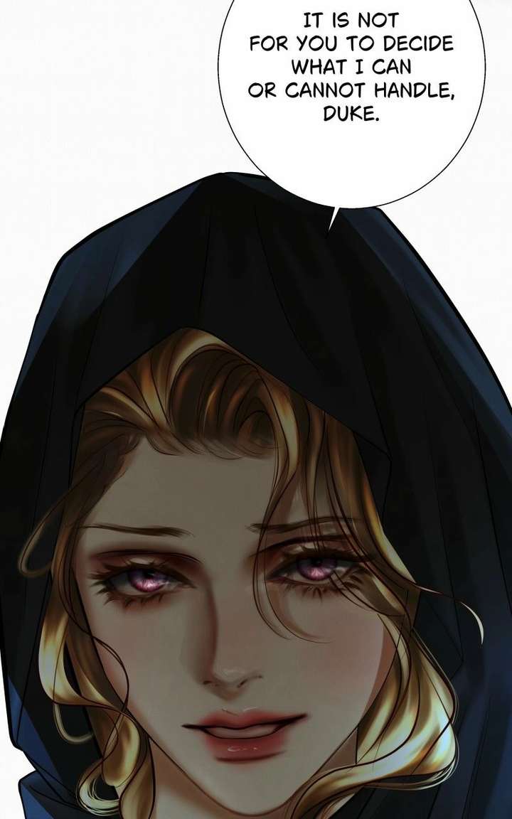 The Ghost Duchess Chapter 18 - Page 54