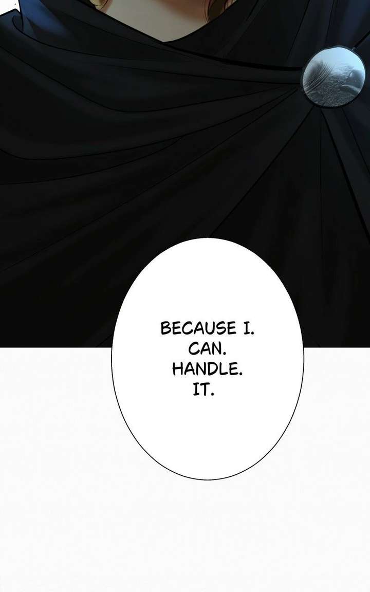 The Ghost Duchess Chapter 18 - Page 55