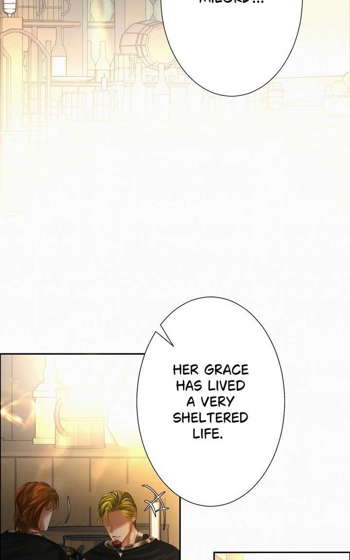 The Ghost Duchess Chapter 18 - Page 58