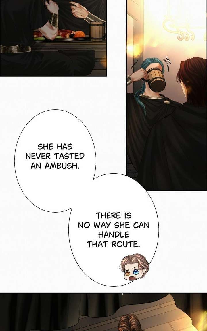 The Ghost Duchess Chapter 18 - Page 59