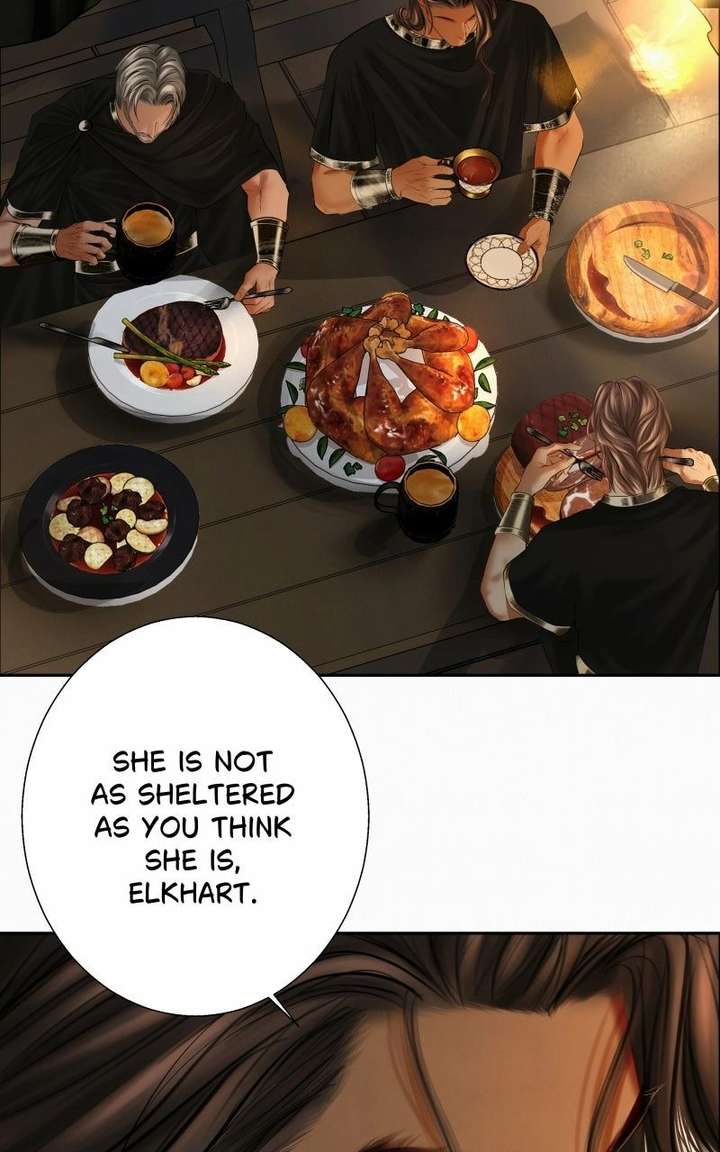 The Ghost Duchess Chapter 18 - Page 60