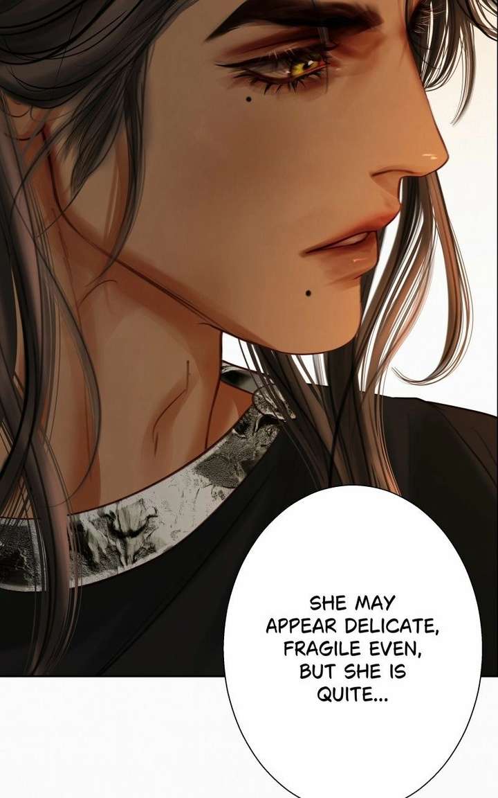 The Ghost Duchess Chapter 18 - Page 61