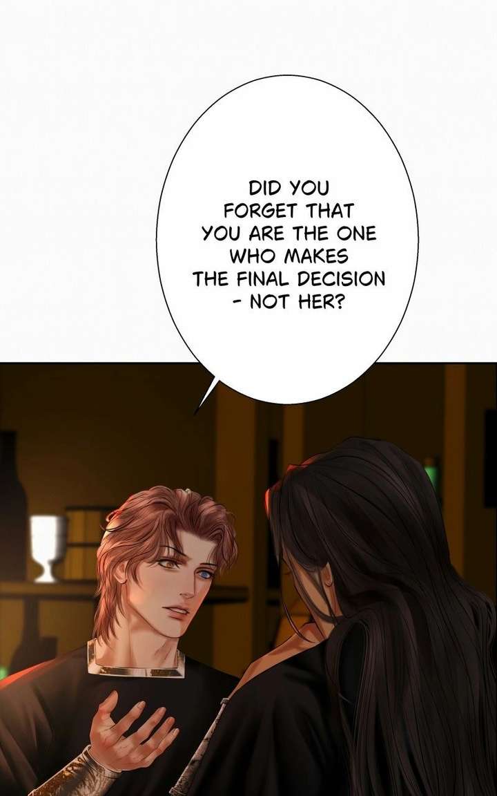 The Ghost Duchess Chapter 18 - Page 66