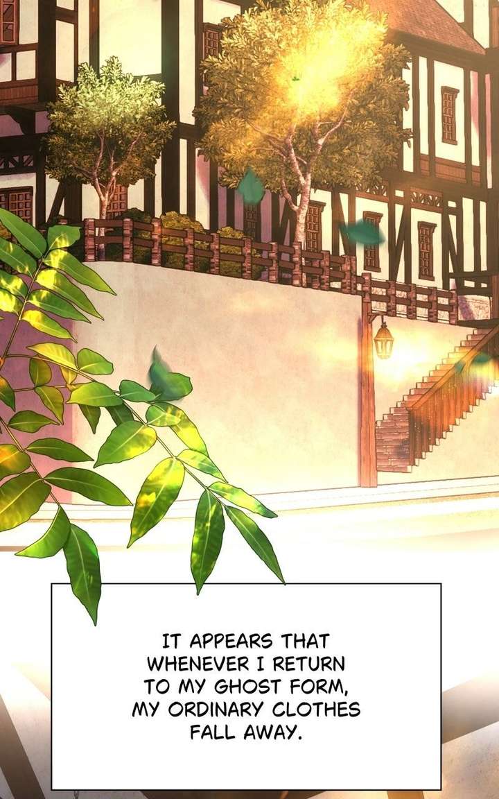 The Ghost Duchess Chapter 18 - Page 70