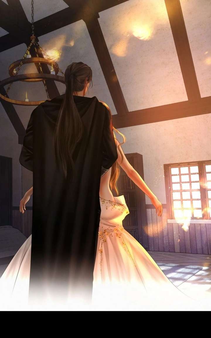 The Ghost Duchess Chapter 18 - Page 71