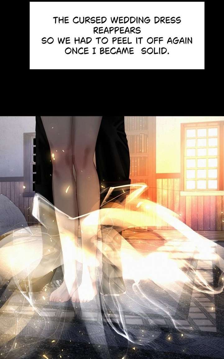 The Ghost Duchess Chapter 18 - Page 72