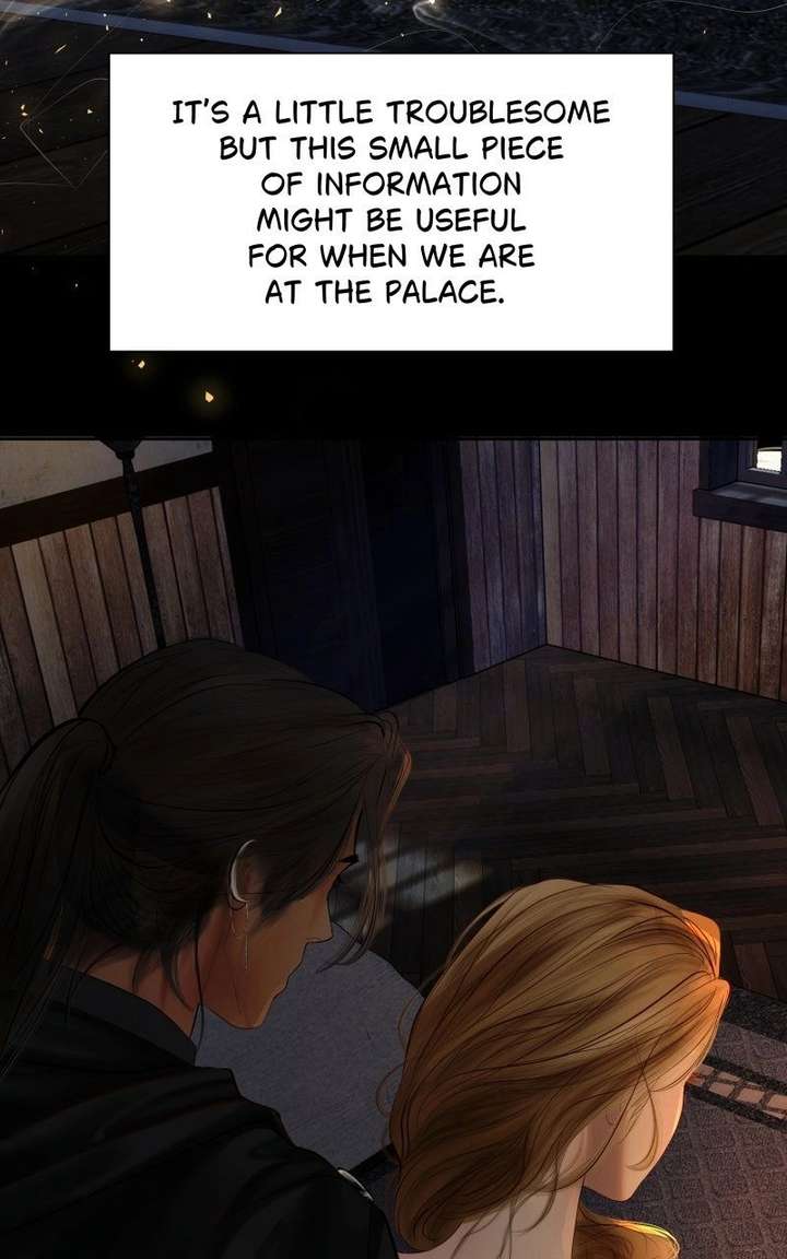 The Ghost Duchess Chapter 18 - Page 73