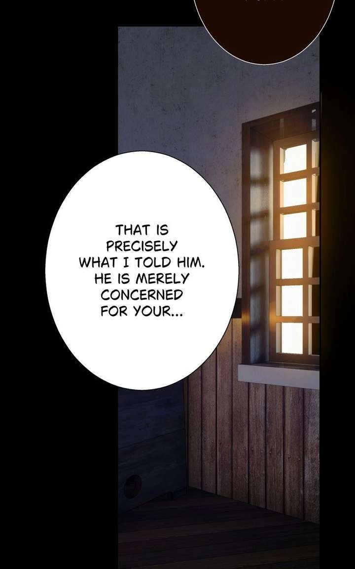 The Ghost Duchess Chapter 18 - Page 75