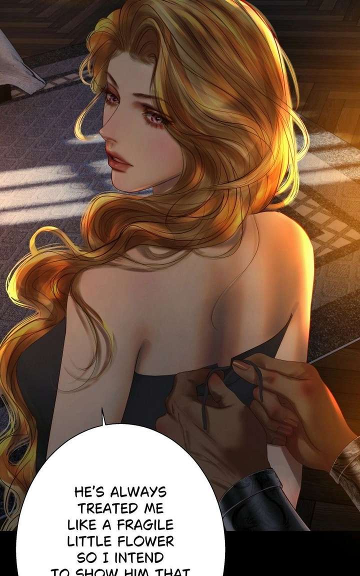 The Ghost Duchess Chapter 18 - Page 77