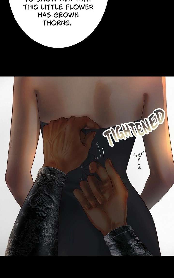 The Ghost Duchess Chapter 18 - Page 78