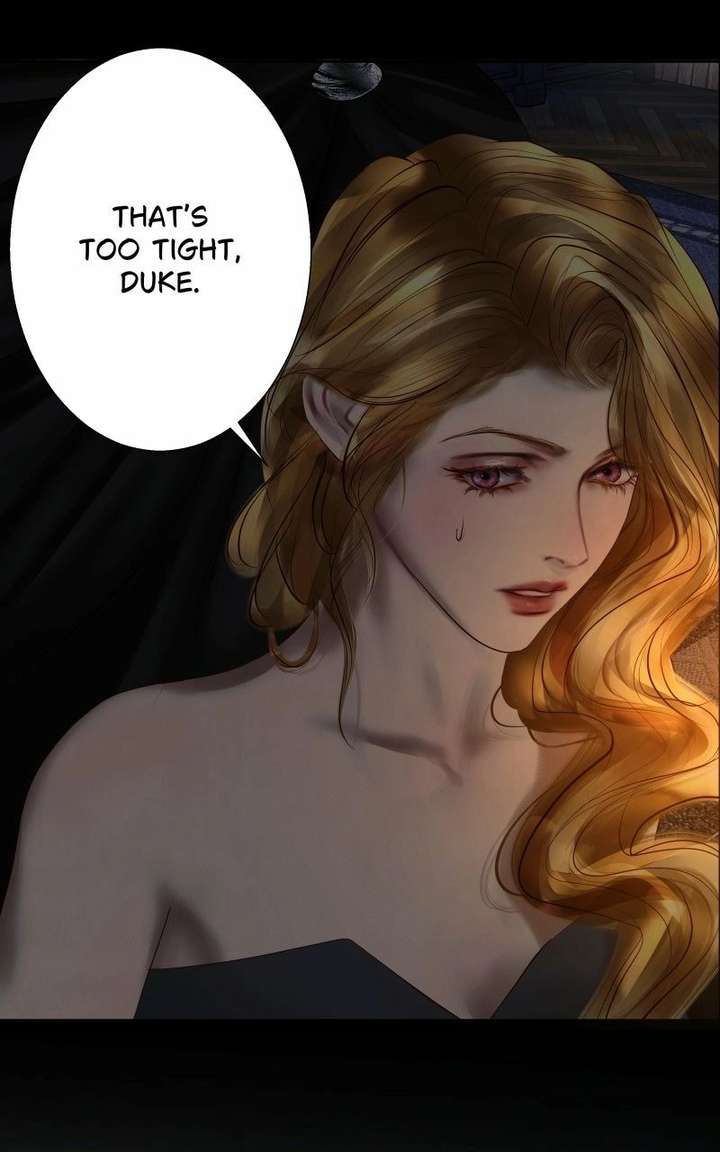 The Ghost Duchess Chapter 18 - Page 79