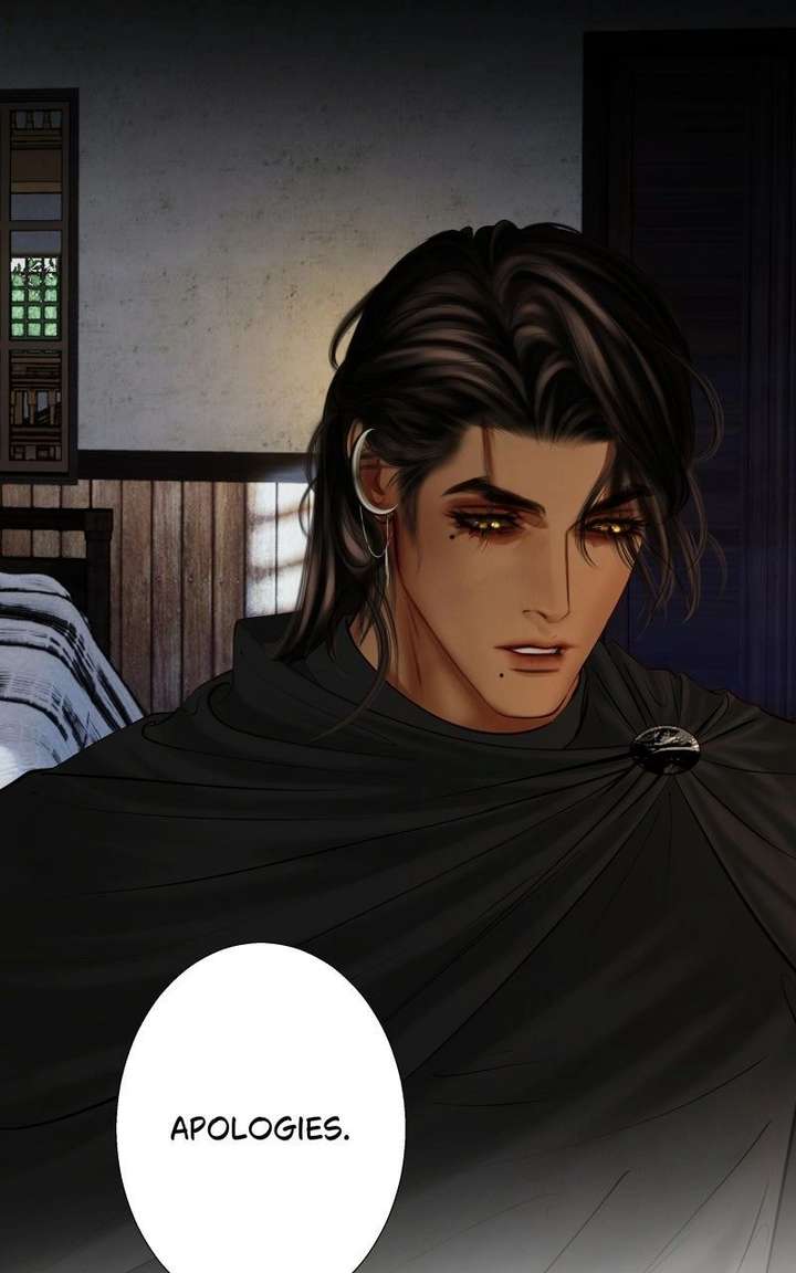 The Ghost Duchess Chapter 18 - Page 80