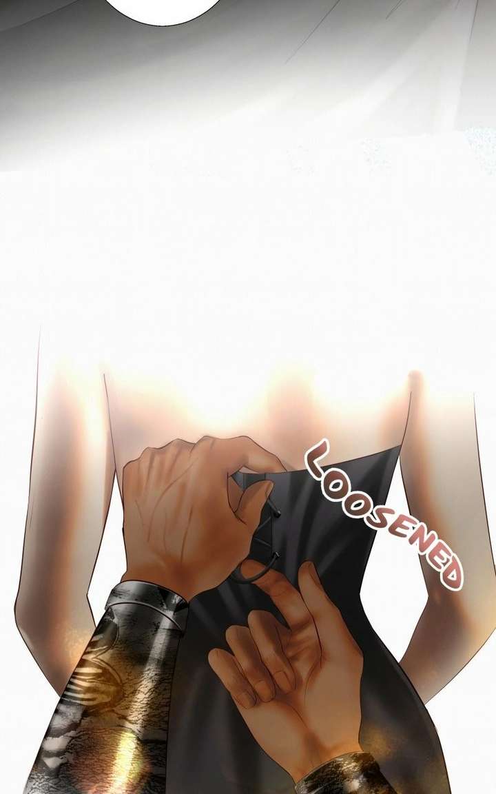 The Ghost Duchess Chapter 18 - Page 81