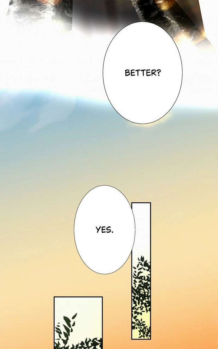 The Ghost Duchess Chapter 18 - Page 82