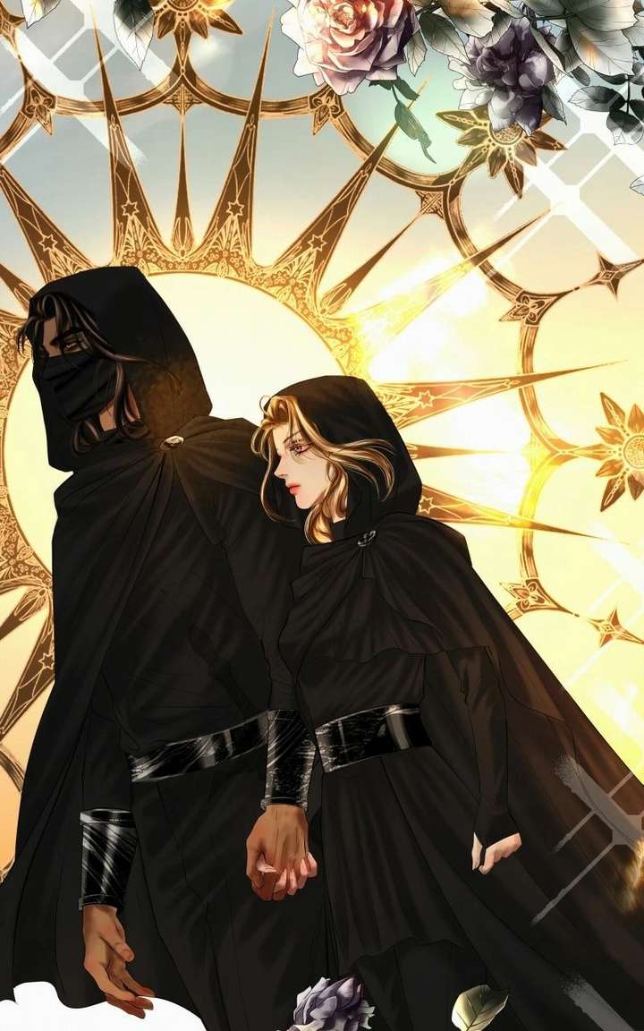 The Ghost Duchess Chapter 18 - Page 85