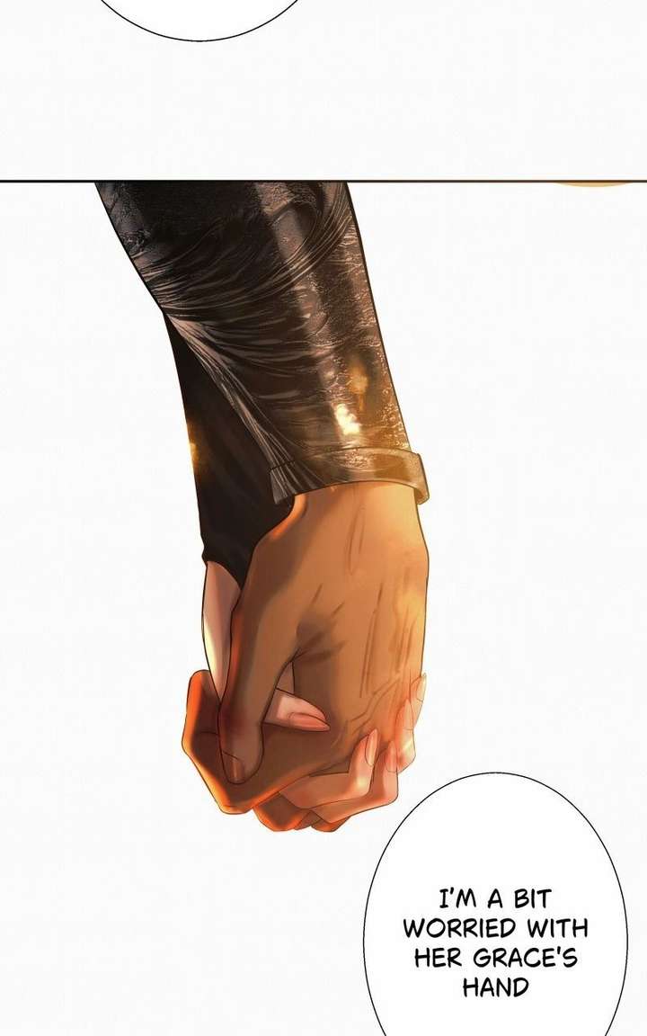 The Ghost Duchess Chapter 18 - Page 89