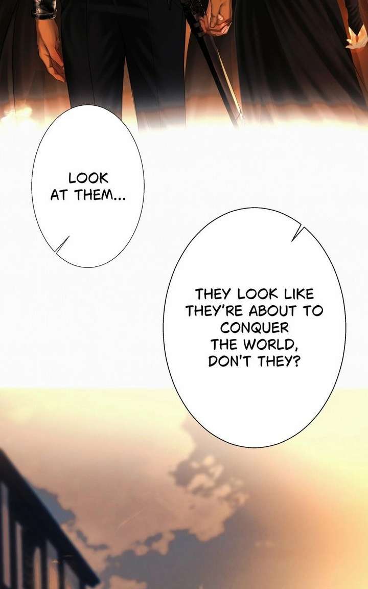 The Ghost Duchess Chapter 18 - Page 92