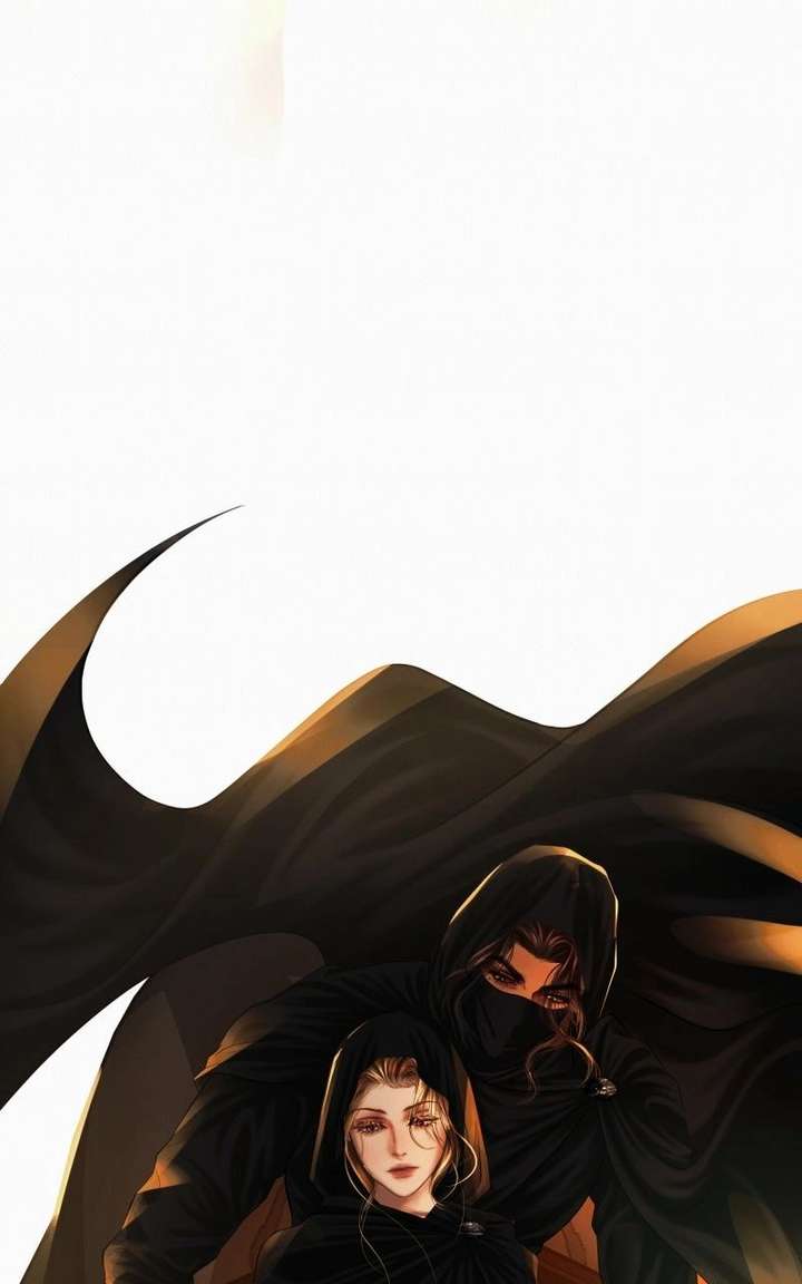 The Ghost Duchess Chapter 18 - Page 94