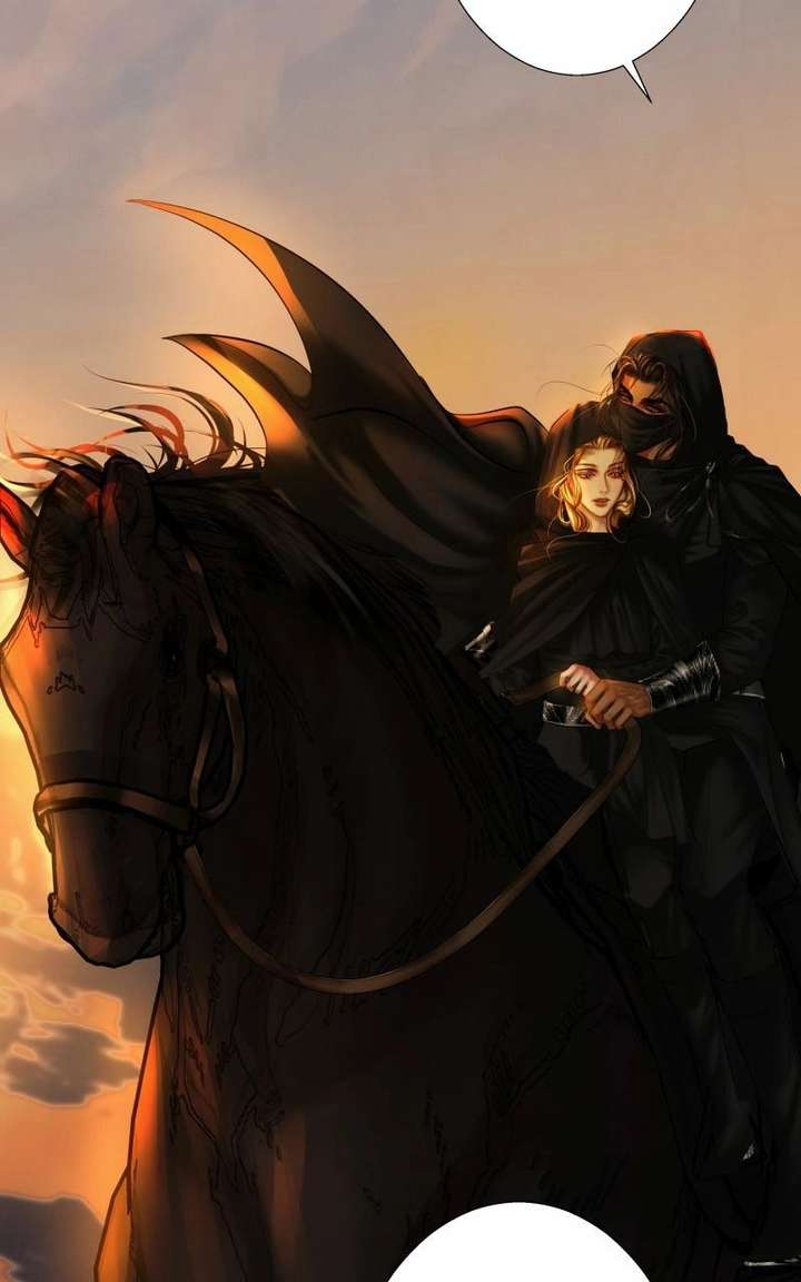 The Ghost Duchess Chapter 18 - Page 97