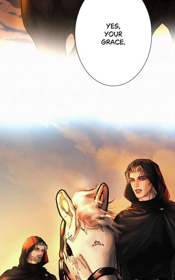 The Ghost Duchess Chapter 18 - Page 98