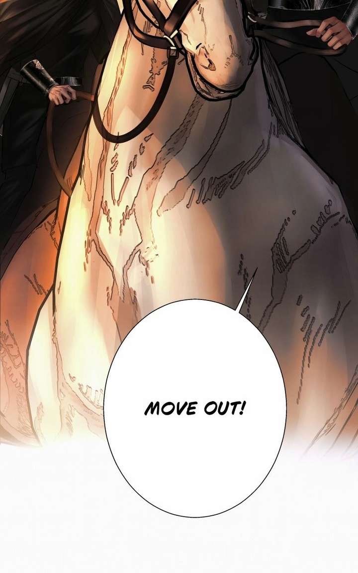 The Ghost Duchess Chapter 18 - Page 99