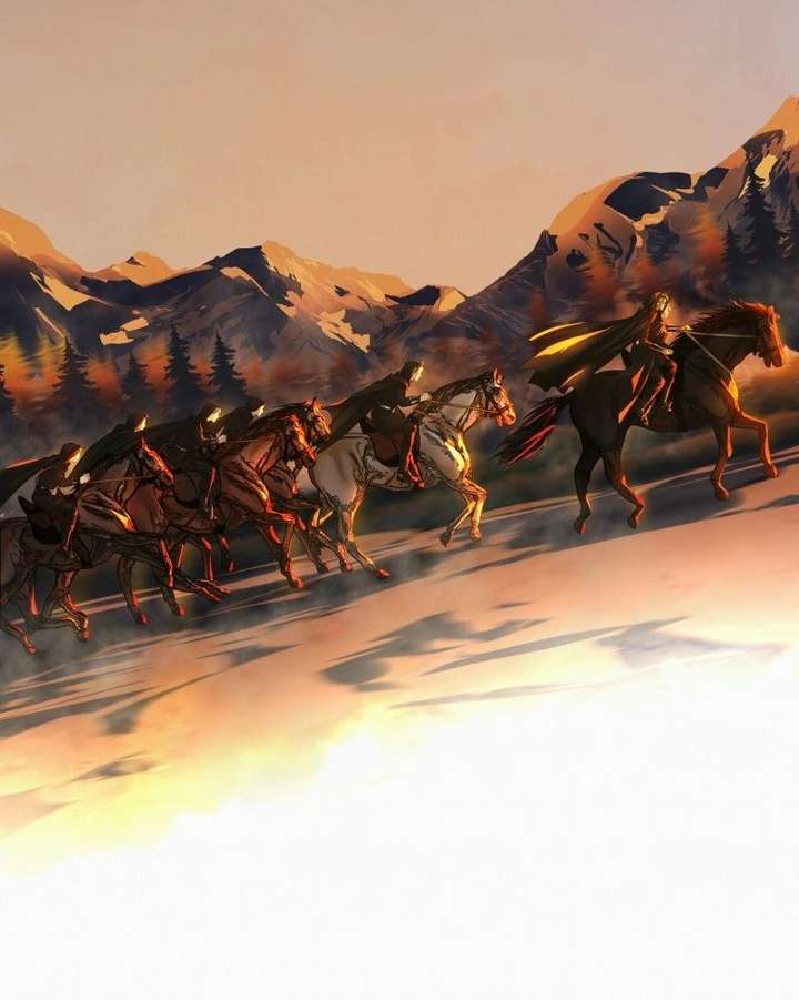 The Ghost Duchess Chapter 18 - Page 101