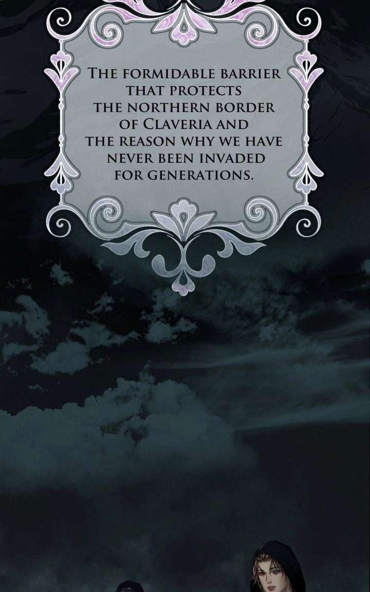 The Ghost Duchess Chapter 19 - Page 6