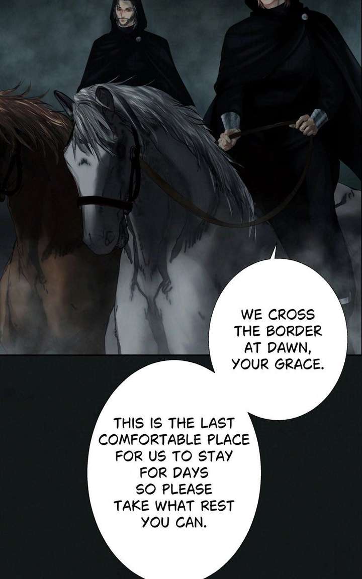 The Ghost Duchess Chapter 19 - Page 7