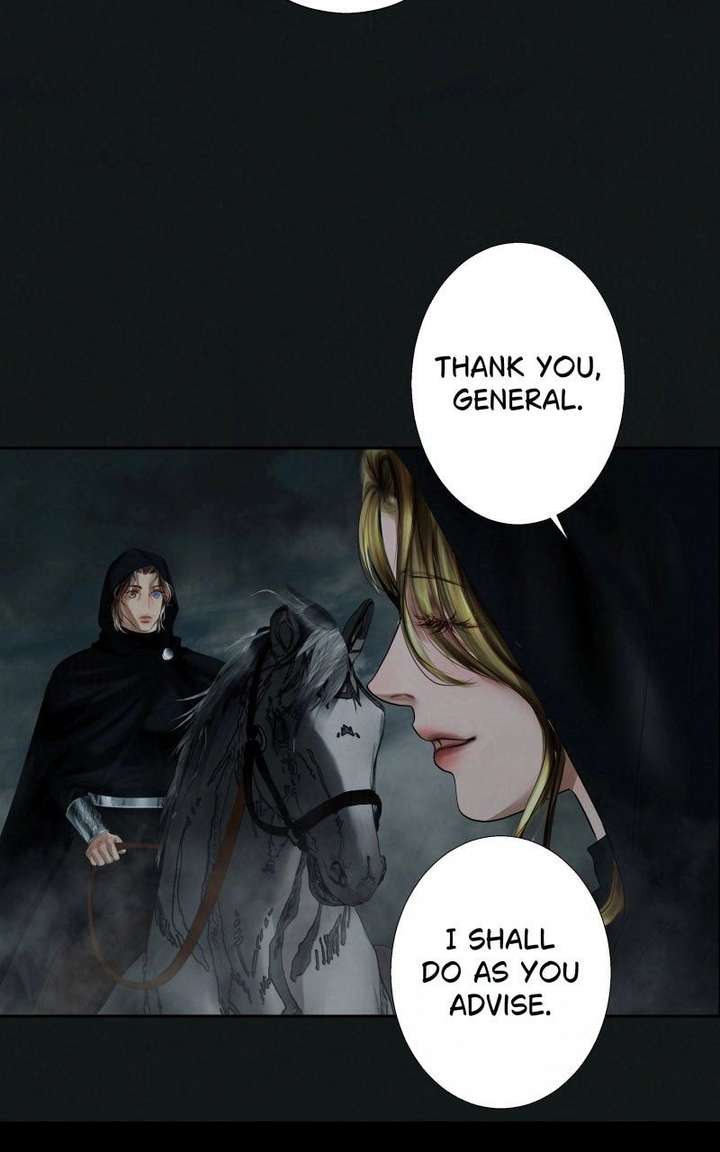 The Ghost Duchess Chapter 19 - Page 8