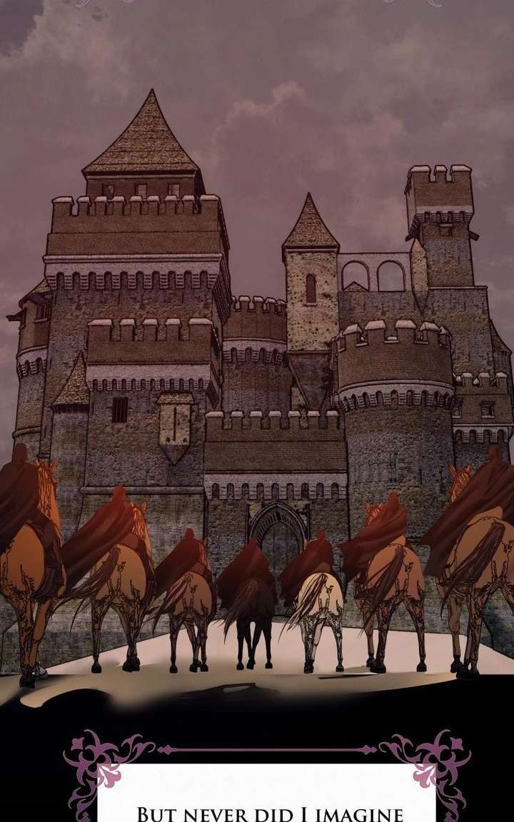 The Ghost Duchess Chapter 19 - Page 11