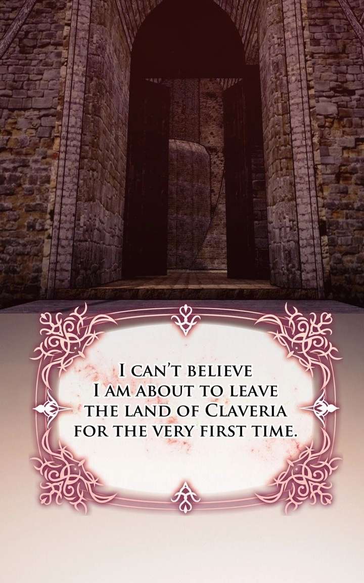 The Ghost Duchess Chapter 19 - Page 13