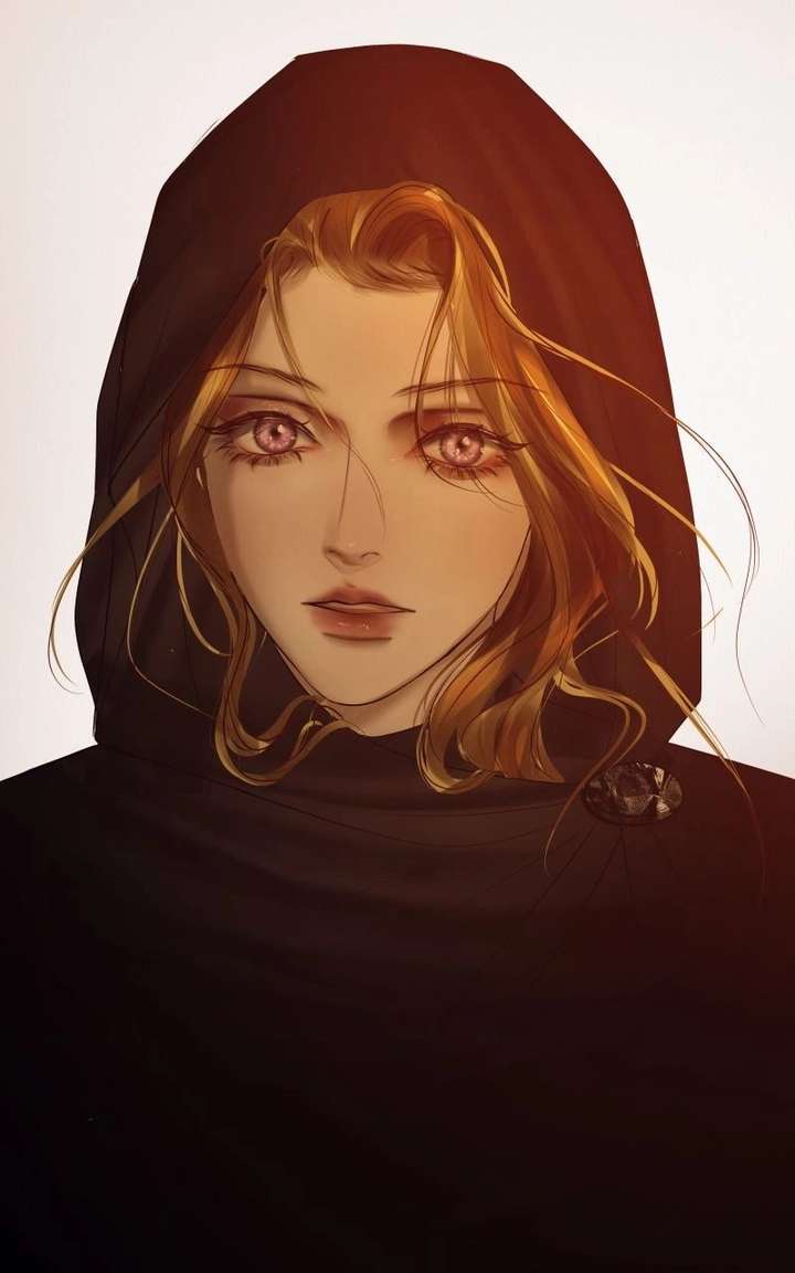 The Ghost Duchess Chapter 19 - Page 14