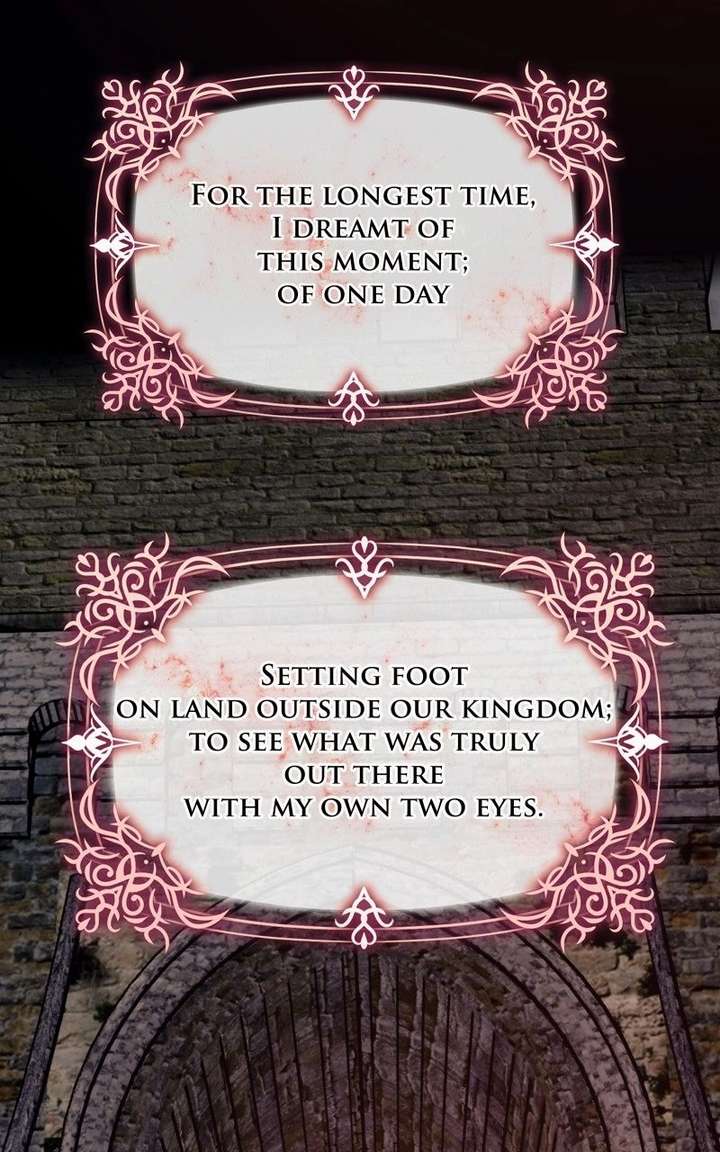 The Ghost Duchess Chapter 19 - Page 15