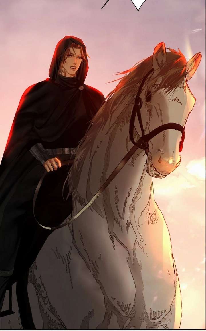 The Ghost Duchess Chapter 19 - Page 18