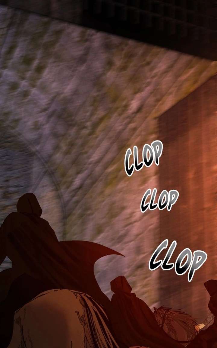 The Ghost Duchess Chapter 19 - Page 20